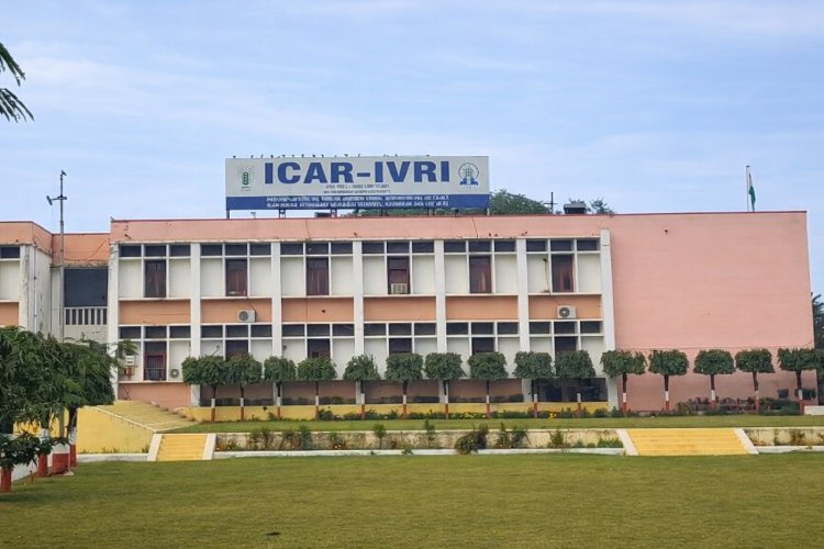 ICAR–IVRI Enters QS World University Rankings, Placed in 51–100 Band for Veterinary Science