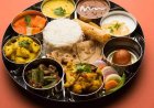 Veg Thali Cost Stable in March, Non-Veg Cheaper; Tomato, Oil and Fuel Prices Offset Relief: Crisil