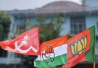 From MSP to Rural Jobs: How LDF, UDF and NDA Differ in Kerala Poll Promises