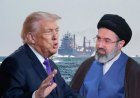 US and Iran Claim Victory After Last-Minute Ceasefire, Iran Agrees Safe Passage of Vessels Through Hormuz