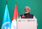 Why India Withdraws Bid to Host COP33 Climate Summit in 2028?