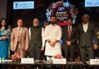 Chirag Paswan Unveils Strategy to Double India’s Spice Industry, Stresses Quality and Global Competitiveness