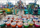 India’s Seafood Exports Hit All-Time High of Rs 72,000 Crore