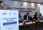 Multi-Fuel Approach Key to India’s Green Mobility Push, Says Nitin Gadkari at Green Transport Conclave 2026