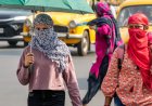 Heatwave Intensifies; IMD Issues Nationwide Advisory as Temperatures Touch 44.5°C