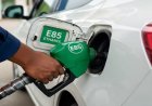 India Proposes Rules to Allow Higher Ethanol-Blended Fuels, Paving Way for Flex-Fuel Vehicles