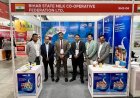 Bihar’s Sudha Eyes Global Expansion Amid Rising Dairy Demand, Targets Gulf and Southeast Asia
