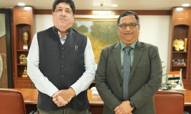 IFFCO Reports Record Profit and Overall Performance in FY 2025–26