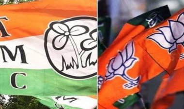 West Bengal Polls: EC Tightens Grip with Officer Transfers and High-Tech Surveillance Push