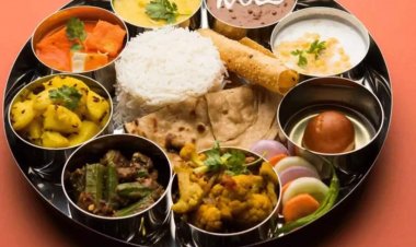 Veg Thali Cost Stable in March, Non-Veg Cheaper; Tomato, Oil and Fuel Prices Offset Relief: Crisil