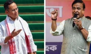Assam Elections 2026: BJP Focuses on Farm Productivity, Congress Emphasises Land Rights and Tea Gardens