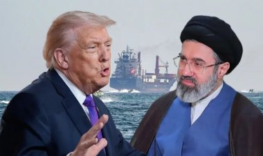 US and Iran Claim Victory After Last-Minute Ceasefire, Iran Agrees Safe Passage of Vessels Through Hormuz