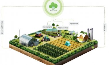 KhetiBuddy Eyes Europe and Canada with AI-Powered Agri Solutions Expansion