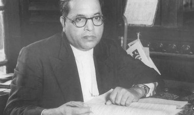 Jayanti Special: Dr. B R Ambedkar, Constitution, Dalits and Panchayati Raj in India