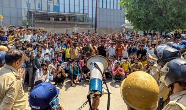 After Noida Worker Unrest, UP Govt Raises Minimum Wages by Up to Rs 3,000