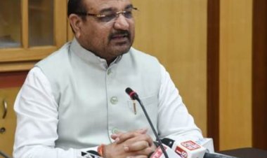 NAAS Charts Roadmap for Fertilizer Self-Reliance, Calls for Policy Shift and Tech-Driven Solutions