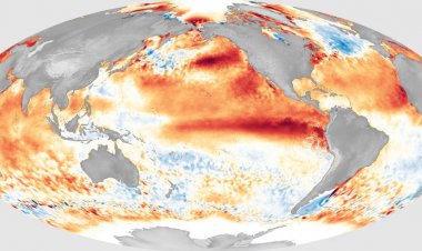 ‘Super El Niño’ Threat Looms as Meteorologists Warn of Extreme Weather Risks