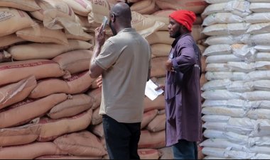 The crisis in the Middle East could cost Africa 0.2 percent in economic growth in 2026