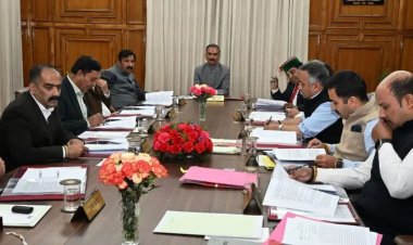 Himachal Pradesh Raises MSP for Natural Farming Crops