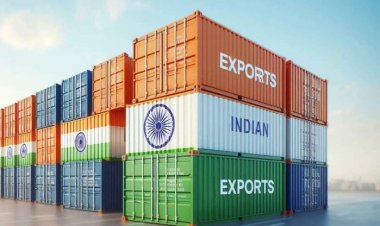 Government Steps Up Support for Exporters with RELIEF Expansion and Faster DGFT Approvals