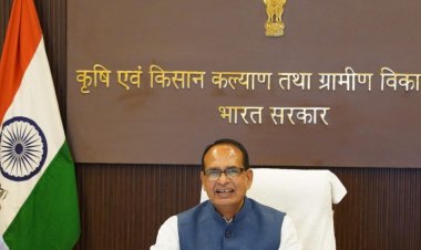 Centre Clears 20 Lakh Ton Potato Procurement in UP; Boost for Chana and Tur Farmers of Andhra and Karnataka