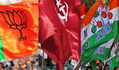 AIKS Appeals Farmers to Support LF in West Bengal and SPA in Tamil Nadu Elections