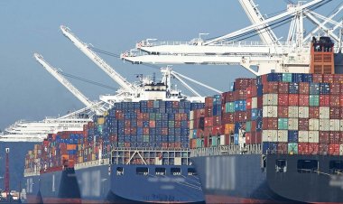 Cabinet Approves ‘Bharat Maritime Insurance Pool’ with Rs 12,980 Crore Sovereign Guarantee