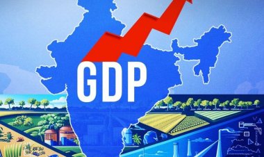 UN Report Sees India’s Economy to Grow 6.4% in 2026