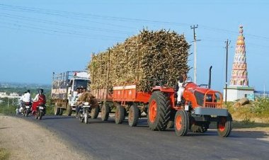 Centre Floats Draft Sugarcane Order 2026, Tightens Khandsari Rules, Raises Mill Distance to 25 Km