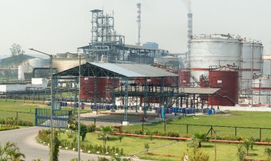 Balrampur Chini Mills Limited raise Rs 450 crore via preferential issue