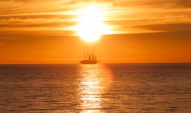 WMO Signals Likely Return of El Niño by May-July 2026, Warns of Widespread Heat and Shifting Rainfall Patterns