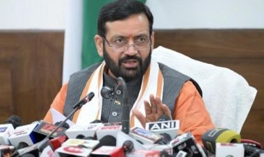 70 Lakh Tonnes Wheat Procured as Haryana Mandis See an Arrival of 81 Lakh Tonnes of Grain