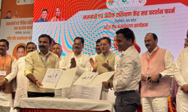 Pilibhit Set to Emerge as Basmati Export Hub as APEDA Establishes Basmati and Organic Training Centre