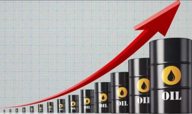 Houthi Threat Forces Saudi Oil Tankers Bound for India, China to Turn Back; Crude Prices Hit Six-Week High