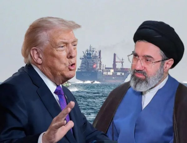 US and Iran Claim Victory After Last-Minute Ceasefire, Iran Agrees Safe Passage of Vessels Through Hormuz
