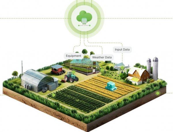 KhetiBuddy Eyes Europe and Canada with AI-Powered Agri Solutions Expansion