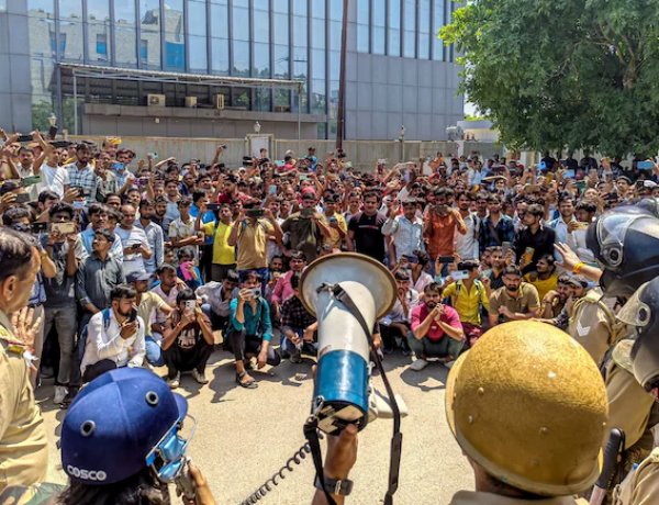 After Noida Worker Unrest, UP Govt Raises Minimum Wages by Up to Rs 3,000