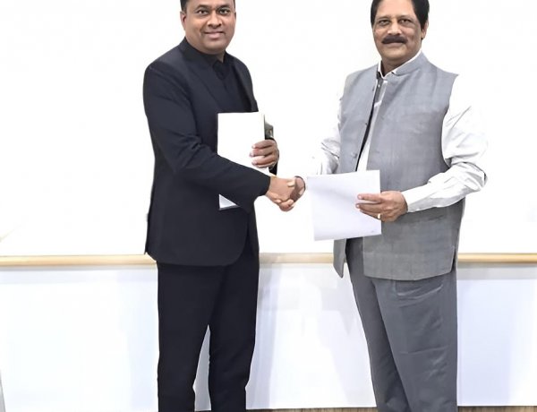 HyFarm-Sri BioAesthetics Partner for Microbiome-Based Potato Farming