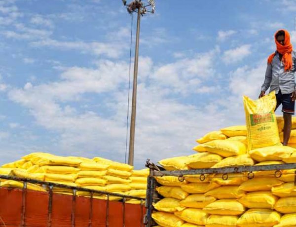 Importance of Self-Reliance in Fertilisers Amid Global Uncertainties