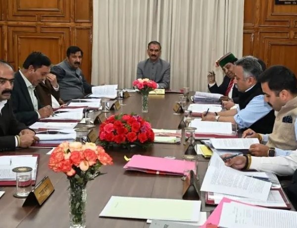 Himachal Pradesh Raises MSP for Natural Farming Crops