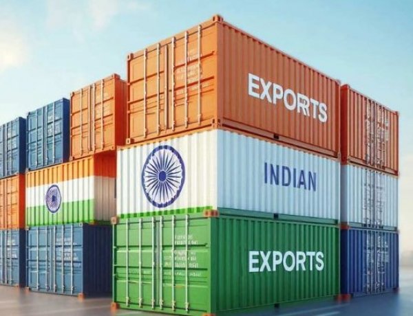 Government Steps Up Support for Exporters with RELIEF Expansion and Faster DGFT Approvals