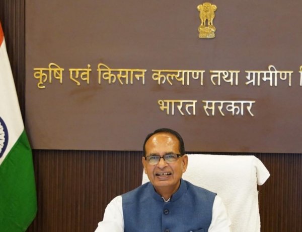 Centre Clears 20 Lakh Ton Potato Procurement in UP; Boost for Chana and Tur Farmers of Andhra and Karnataka