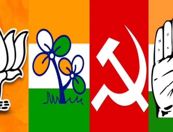 West Bengal Final Phase Voting on Wednesday; 142 Seats Go to Polls Amid Tight Security Arrangements