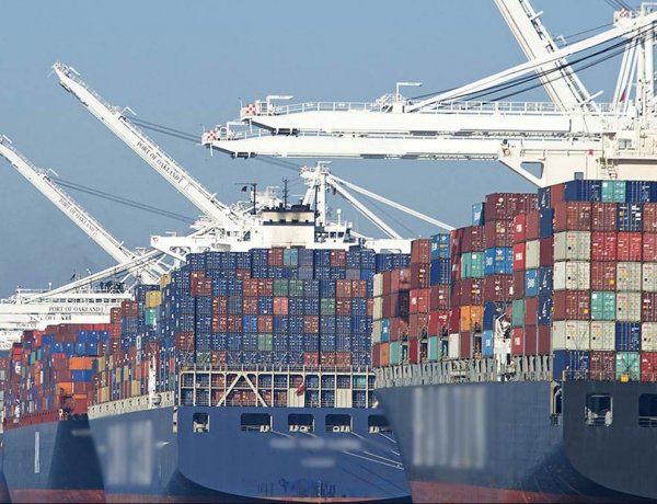 Cabinet Approves ‘Bharat Maritime Insurance Pool’ with Rs 12,980 Crore Sovereign Guarantee