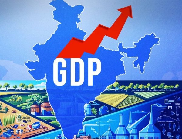 UN Report Sees India’s Economy to Grow 6.4% in 2026