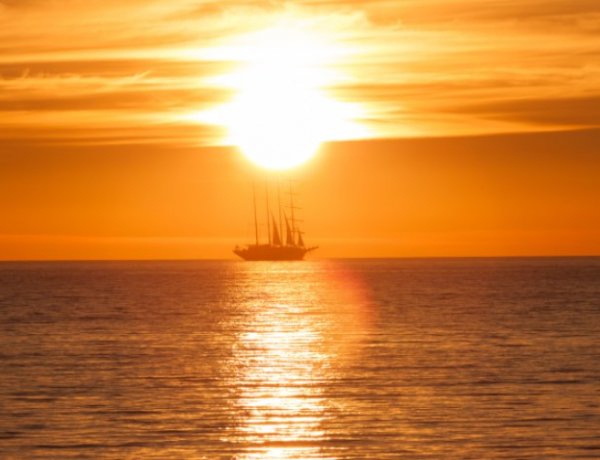 WMO Signals Likely Return of El Niño by May-July 2026, Warns of Widespread Heat and Shifting Rainfall Patterns