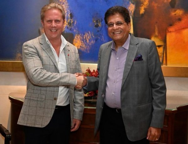 India-New Zealand FTA to Boost Agricultural Productivity, Safeguard Farmers and Open Global Markets