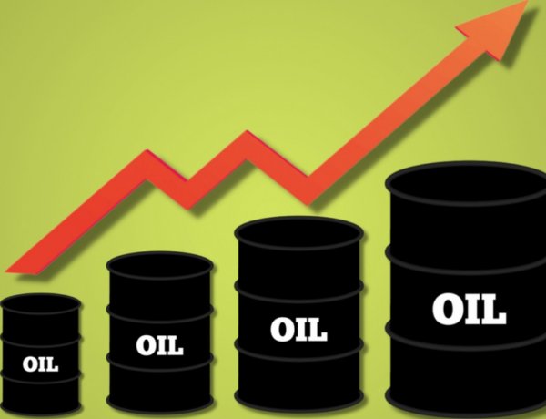 Amid Hormuz Stalemate Brent Crude Surges Past $111; Demand Destruction Fears Rise