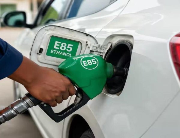 India Proposes Rules to Allow Higher Ethanol-Blended Fuels, Paving Way for Flex-Fuel Vehicles