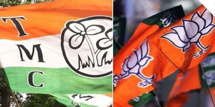 West Bengal Polls: EC Tightens Grip with Officer Transfers and High-Tech Surveillance Push